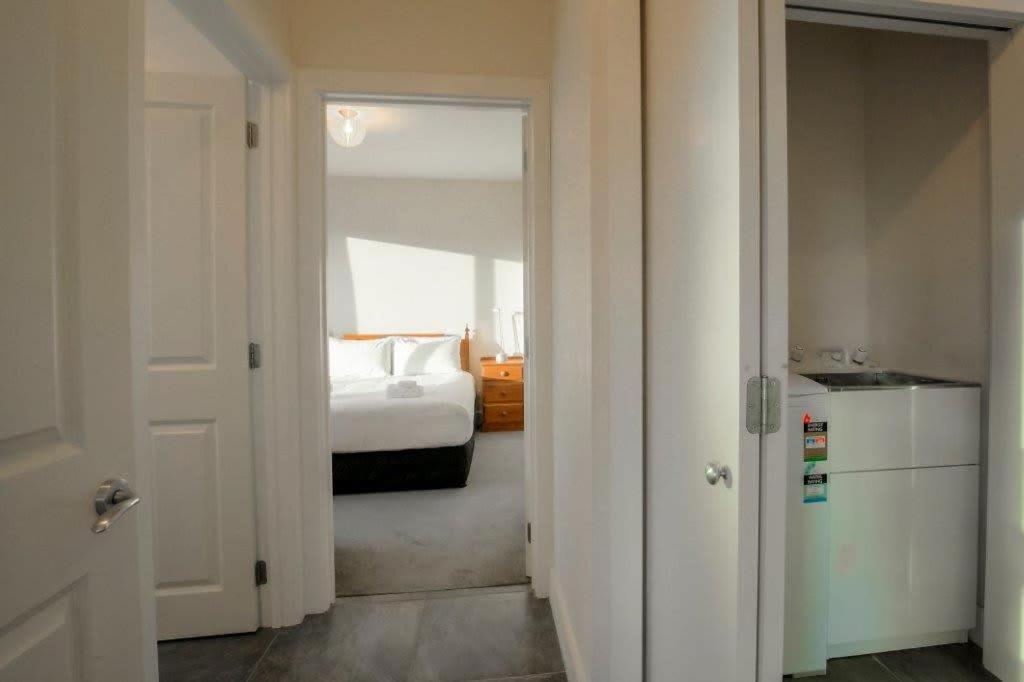Cosy On Kingston Apartment Albert Town Ngoại thất bức ảnh