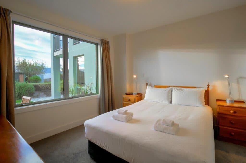 Cosy On Kingston Apartment Albert Town Ngoại thất bức ảnh