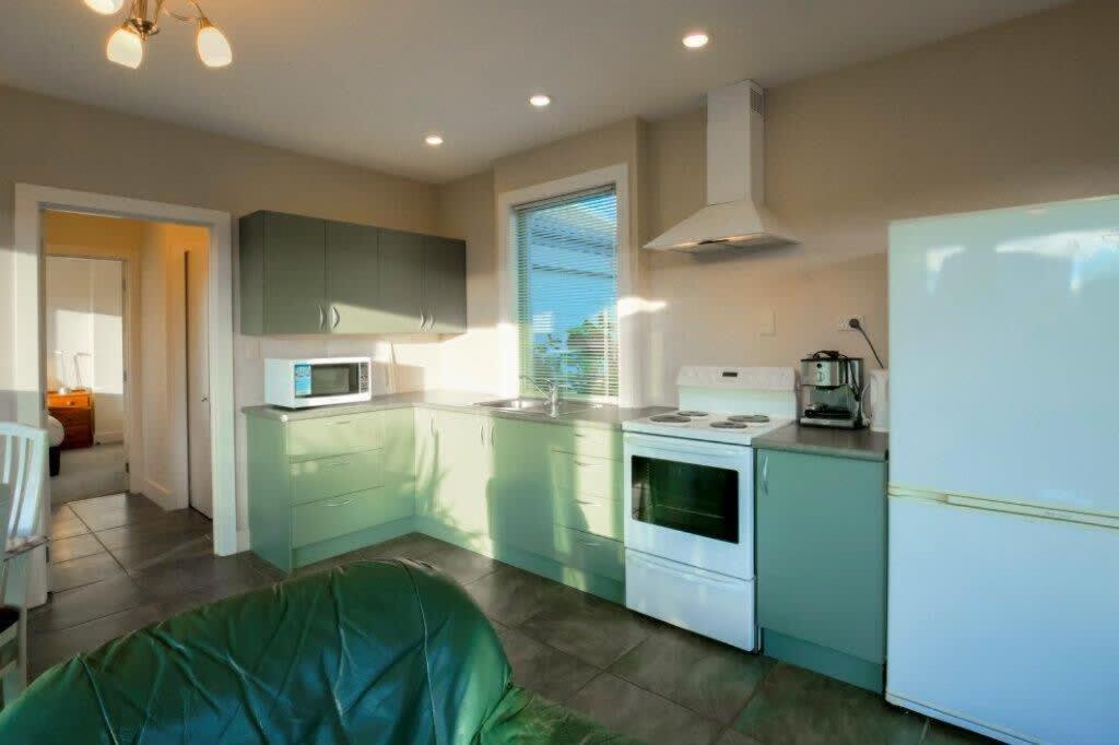 Cosy On Kingston Apartment Albert Town Ngoại thất bức ảnh